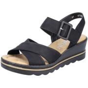 Sandalen Rieker -