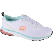 Lage Sneakers Skechers Skech-Air Edge - Mellow Days