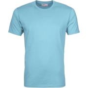 T-shirt Colorful Standard T-shirt Polar Blue