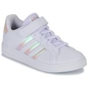 Lage Sneakers adidas GRAND COURT 2.0 EL