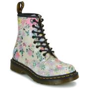 Laarzen Dr. Martens 1460 FLORAL MASH UP