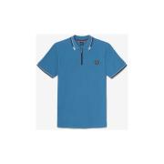 T-shirt Le Temps des Cerises Poloshirt MOTA