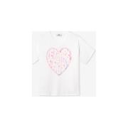 T-shirt Le Temps des Cerises T-shirt MOONA