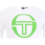 T-shirt Sergio Tacchini -