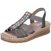 Sandalen Rieker -