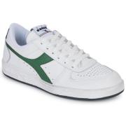 Lage Sneakers Diadora MAGIC BASKET LOW ICONA