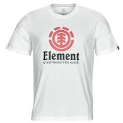 T-shirt Korte Mouw Element VERTICAL SS