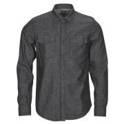 Overhemd Lange Mouw Lee REGULAR WESTERN SHIRT