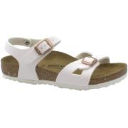 Sandalen Birkenstock BIR-CCC-1024374-WH