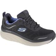 Lage Sneakers Skechers Relaxed Fit: D'Lux Walker - Infinite Motion