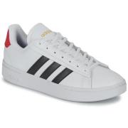 Lage Sneakers adidas GRAND COURT ALPHA