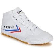 Hoge Sneakers Feiyue FE LO 1920 MID