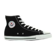 Sneakers Victoria Tribu Botin Lona