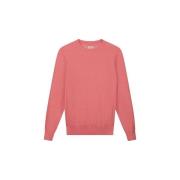 Sweater Dstrezzed Pullover Roze Melange