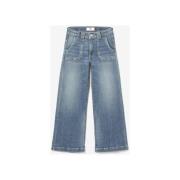 Jeans Le Temps des Cerises Jeans pulp flare, lengte 34