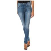 Straight Jeans Met 10DB50292-D1069