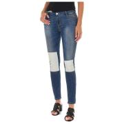 Jeans Met 10DB50350-D1061