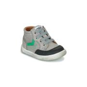 Hoge Sneakers GBB VIGO