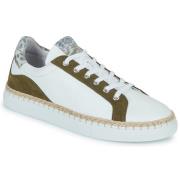 Lage Sneakers Regard KERSAINT V3 CROSTA MILITARE