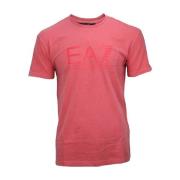 T-shirt Ea7 Emporio Armani T-shirt R4