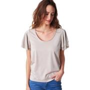 T-shirt Korte Mouw Les Petites Bombes T-shirt femme Fetta