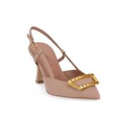 Pumps Priv Lab NUDE VERNICE