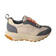 Lage Sneakers Vegtus -