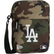 Handtasje New-Era MLB Los Angeles Dodgers Side Bag