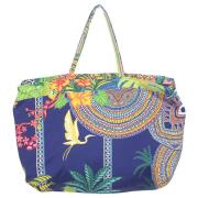 Handtas Isla Bonita By Sigris Korte Handgreeptas