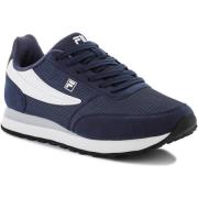 Lage Sneakers Fila Prati FFM0199-50007