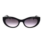 Zonnebril Yves Saint Laurent Occhiali da Sole Saint Laurent SL M115 00...