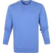 Sweater Colorful Standard Sweater Sky Blue