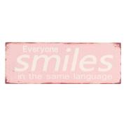 Beeldjes Signes Grimalt Wall Advent -Zinnen Leven