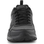 Fitness Schoenen Skechers Track-Bucolo 52630-BBK