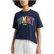 T-shirt Korte Mouw Tommy Hilfiger -