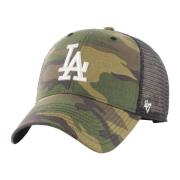Pet '47 Brand Los Angeles Dodgers Branson Cap