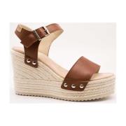 Espadrilles Castell 2384 Panna