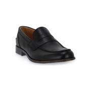 Mocassins Exton NERO SOFT