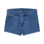 Korte Broek Pepe jeans -