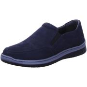 Mocassins Magnus -