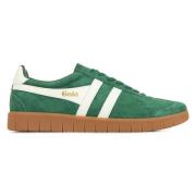 Sneakers Gola Hurricane Suede