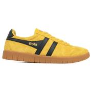 Sneakers Gola Hurricane Suede