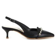 Pumps Café Noir C1EF4014