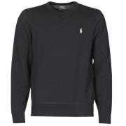 Sweater Polo Ralph Lauren SWEATSHIRT COL ROND EN JOGGING DOUBLE KNIT T...
