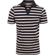 T-shirt Suitable Prestige Mas Polo Navy
