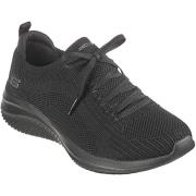 Lage Sneakers Skechers Ultra flex big plan