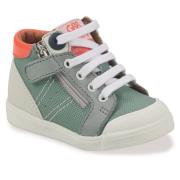 Hoge Sneakers GBB ANATOLE