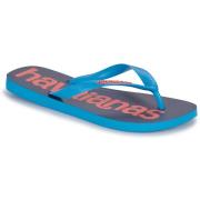 Teenslippers Havaianas TOP LOGOMANIA II