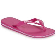 Teenslippers Havaianas BRASIL LOGO