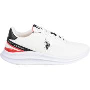 Lage Sneakers U.S Polo Assn. Kaleb002